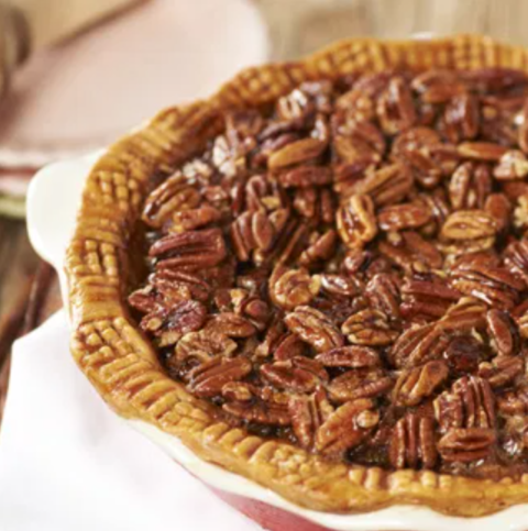 Chocolate Lovers Pie — A Smooth and Rich Dessert