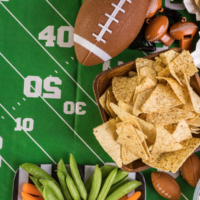 How to Create the Perfect At-Home Tailgate Party