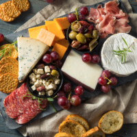 Charcuterie Board Ideas to Try at Home