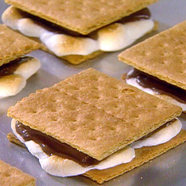 S’mores Are More Than Summertime Perfection