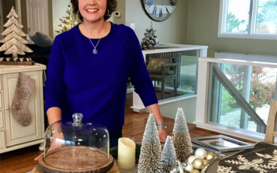 Easy Holiday Ideas For Food, Decor And More!