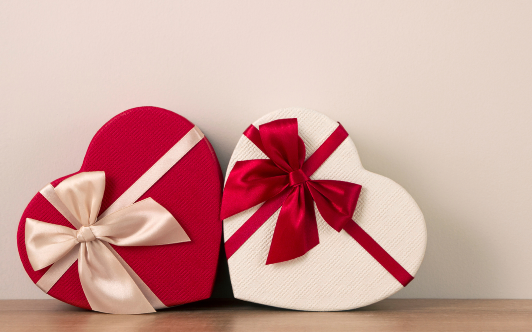 25 Simple and Sweet Valentine’s Day Gifts Under $50