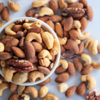 7 Tasty Ways To Use Nuts To Kick Up The Flavor In Your Recipes