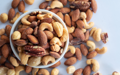 7 Tasty Ways To Use Nuts To Kick Up The Flavor In Your Recipes