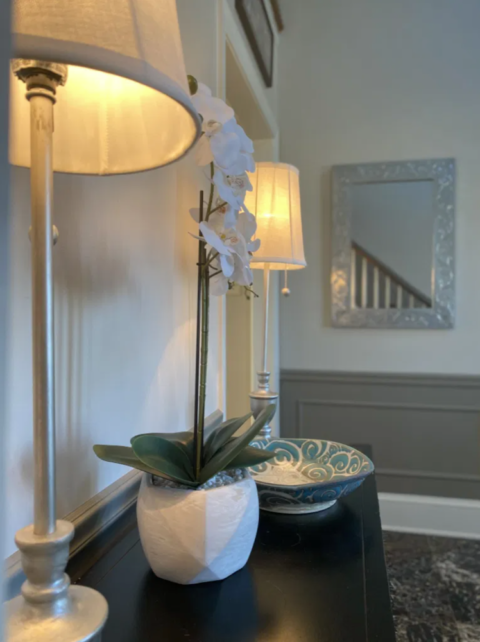 The Best Places To Use Buffet Lamps To Decorate Your Home - Just Jill