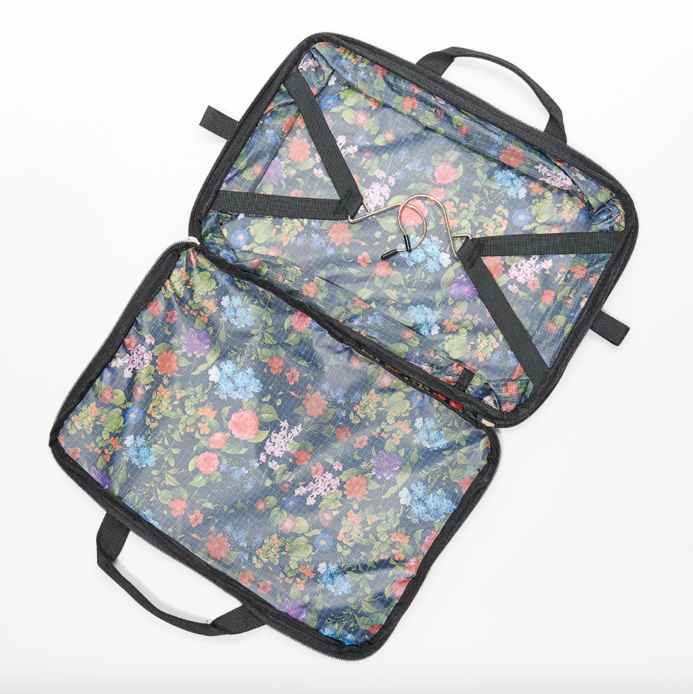 ellen tracy travel packing cubes