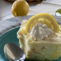 The Best Lemonade Dessert to Enjoy at Home