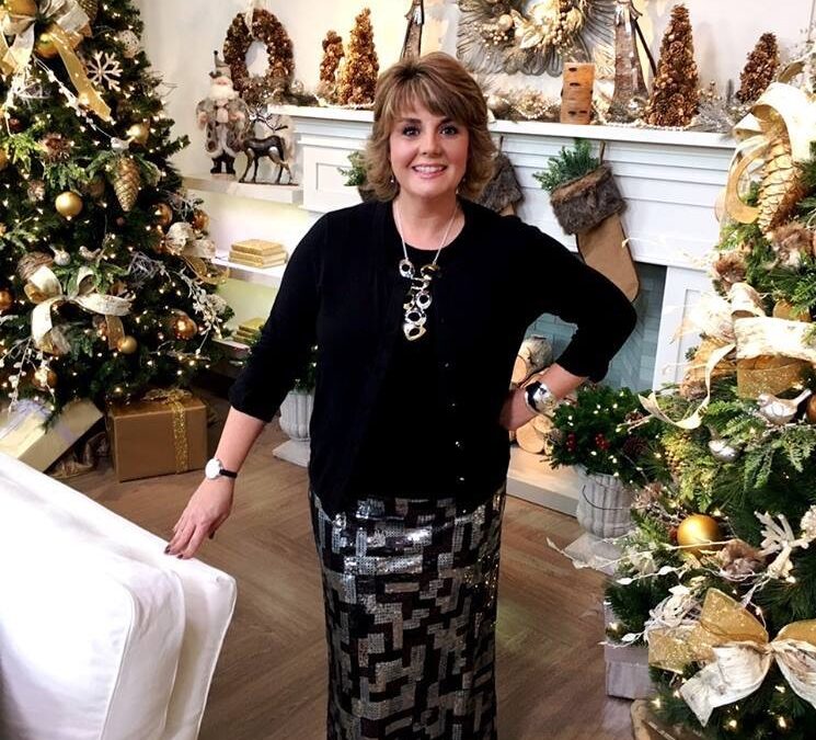 Christmas In July At QVC Is Filled With Memories And Fun