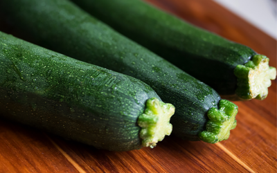 So You Don’t Like Zucchini? These Zucchini Recipes Will Change Your Mind!