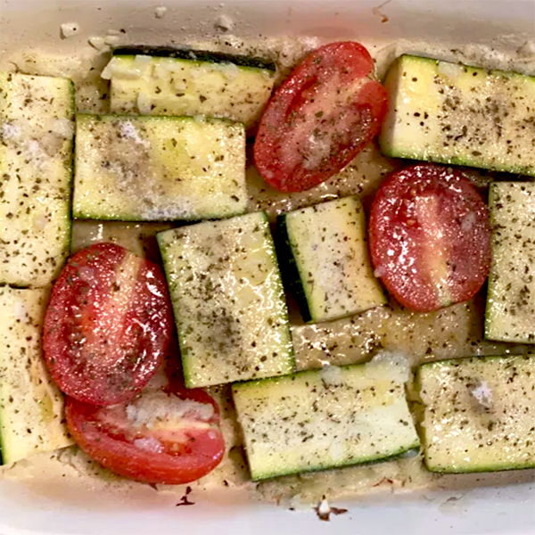 Jill's zucchini zucchini recipes