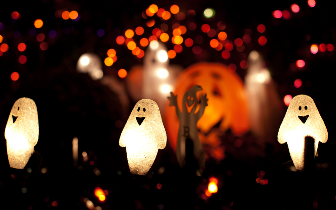 The Best Decor, Treats and Activities to Celebrate Halloween