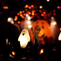 The Best Decor, Treats and Activities to Celebrate Halloween