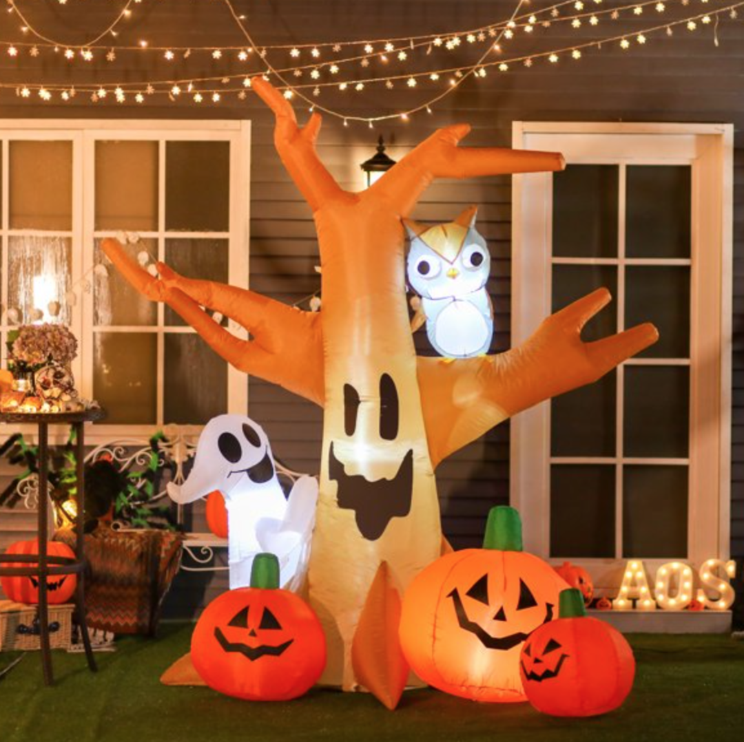 The Best Decor, Treats and Activities to Celebrate Halloween - Just Jill