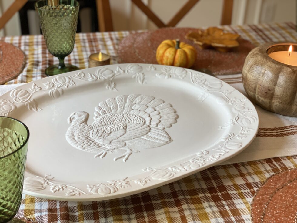 12 Things You Need For Your Thanksgiving Table - Just Jill