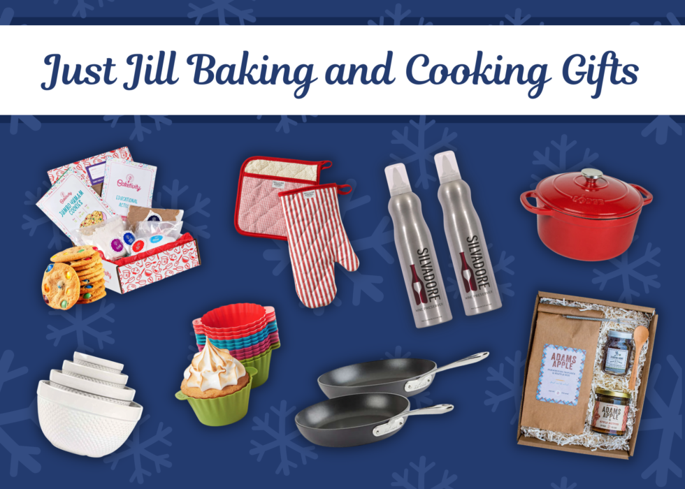41 Baking and Cooking Gifts For The Chef In Your Life Just Jill