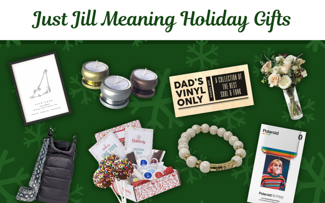 27 Meaningful Gifts for Everyone on Your List