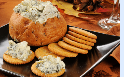 9 Best Appetizers To Have During The Holiday Season
