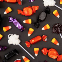 10 Tasty Ways To Use Leftover Candy From Halloween