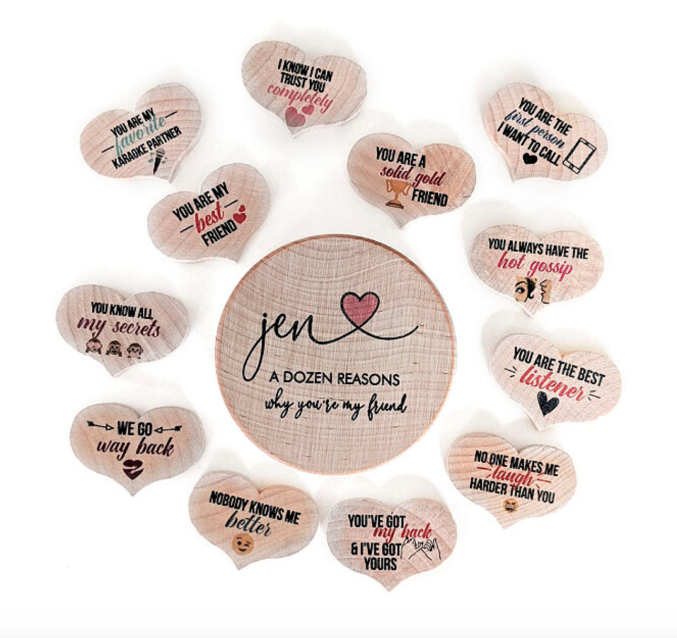 27 Meaningful Gifts for Everyone on Your List - Just Jill