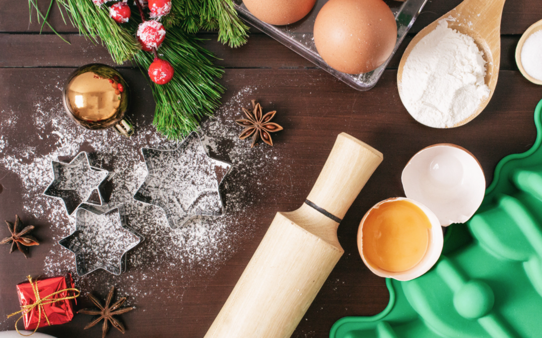 Baking and Cooking Gifts For The Chef In Your Life