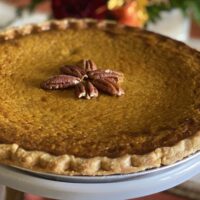 A Few Favorite Recipes From My Thanksgiving Menu