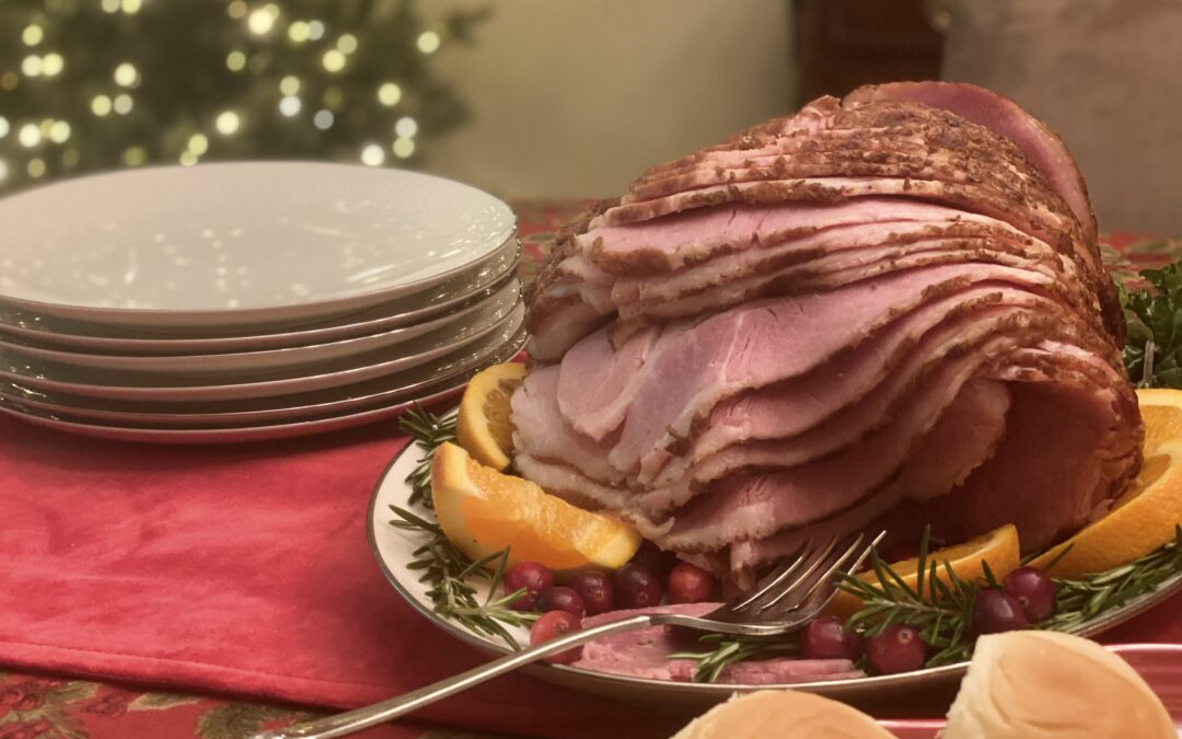 Christmas Dinner Recipes Your Family Will Love