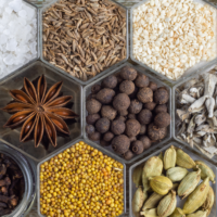 Clever Ways To Organize Your Spices