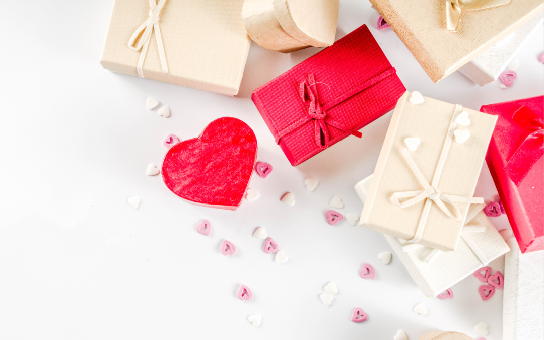 15 Best Gifts to Give Your Friends on Valentine’s Day
