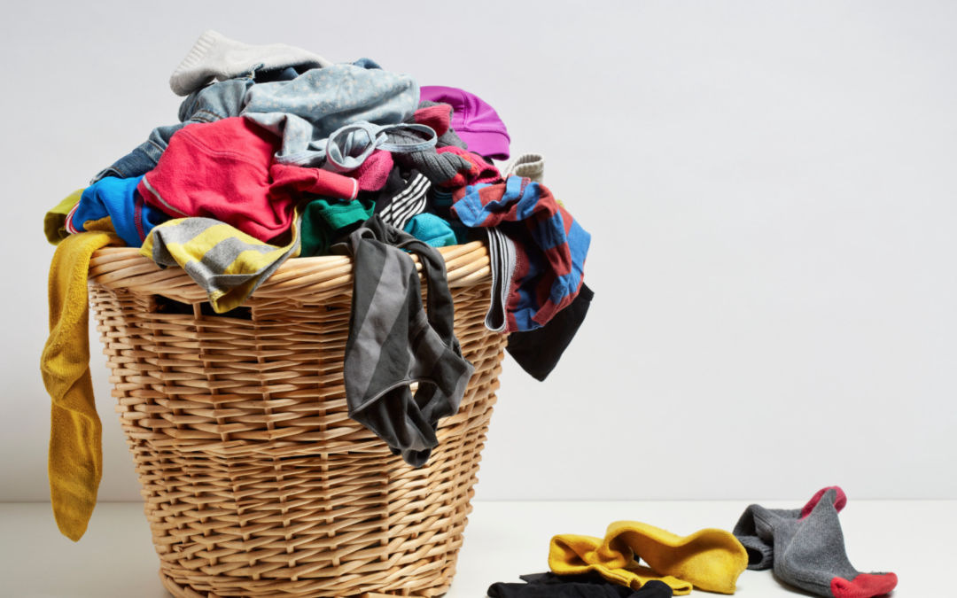laundry room tips header