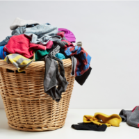 Essential Laundry Room Tips To Lighten Your Load