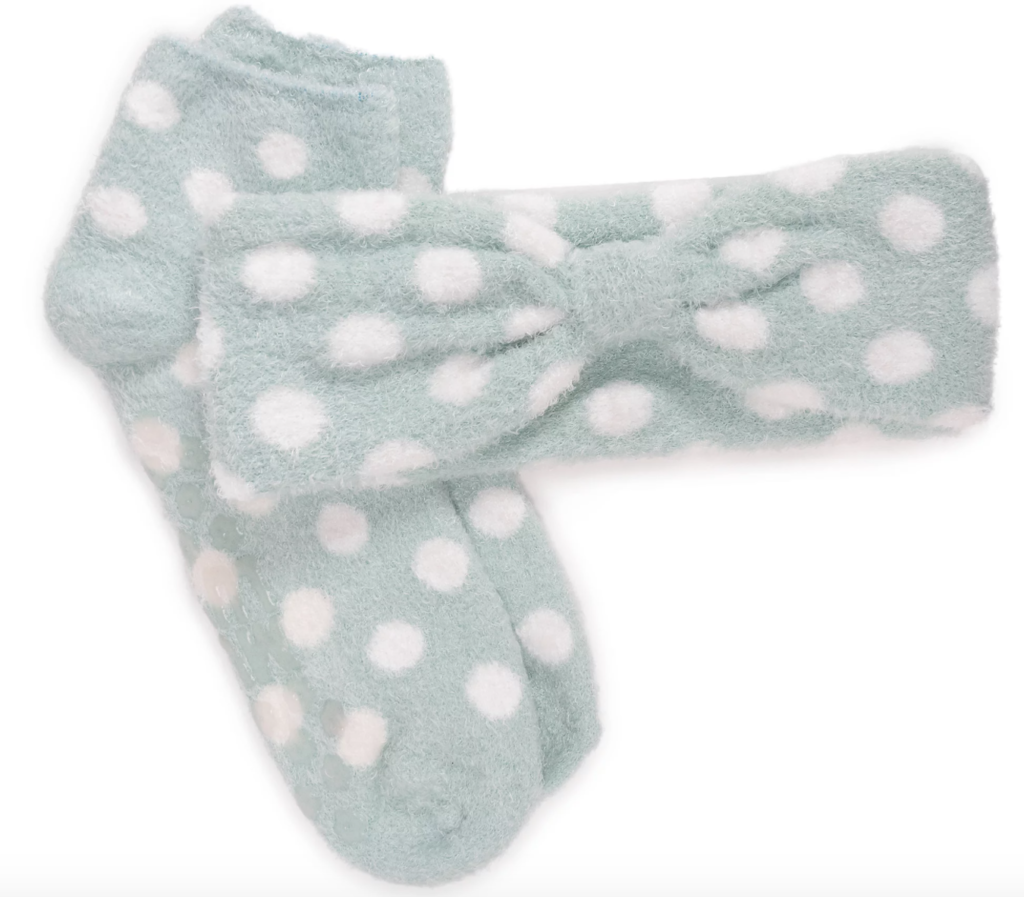 tips for good sleep socks
