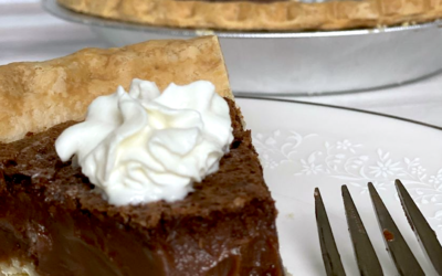 How To Make Easy Chocolate Lovers Pie
