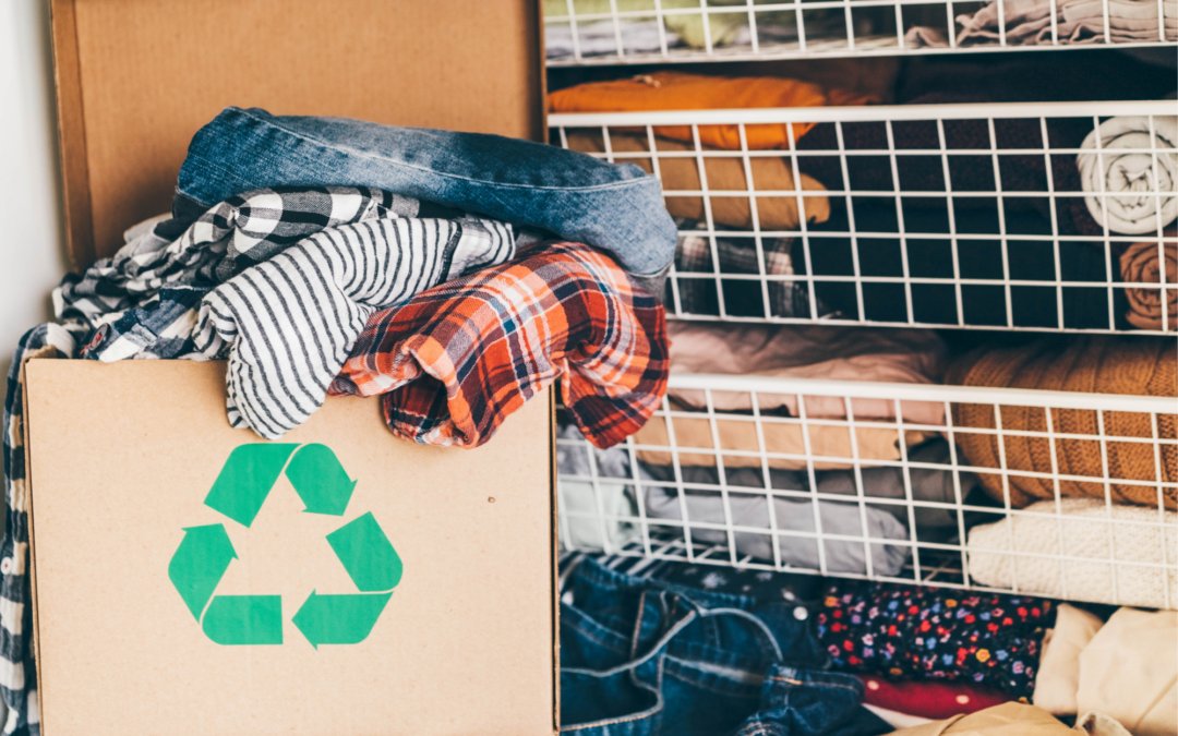 17 Things You Didn’t Know You Could Recycle