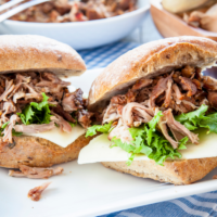 5 Ways to Use A Summer BBQ Favorite