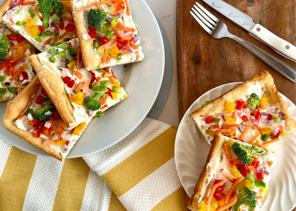 Pizza-Flavored Recipes