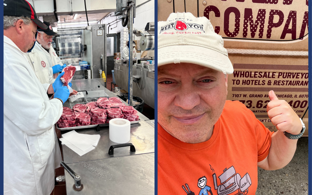 Behind the Brand: Happy to Meat You