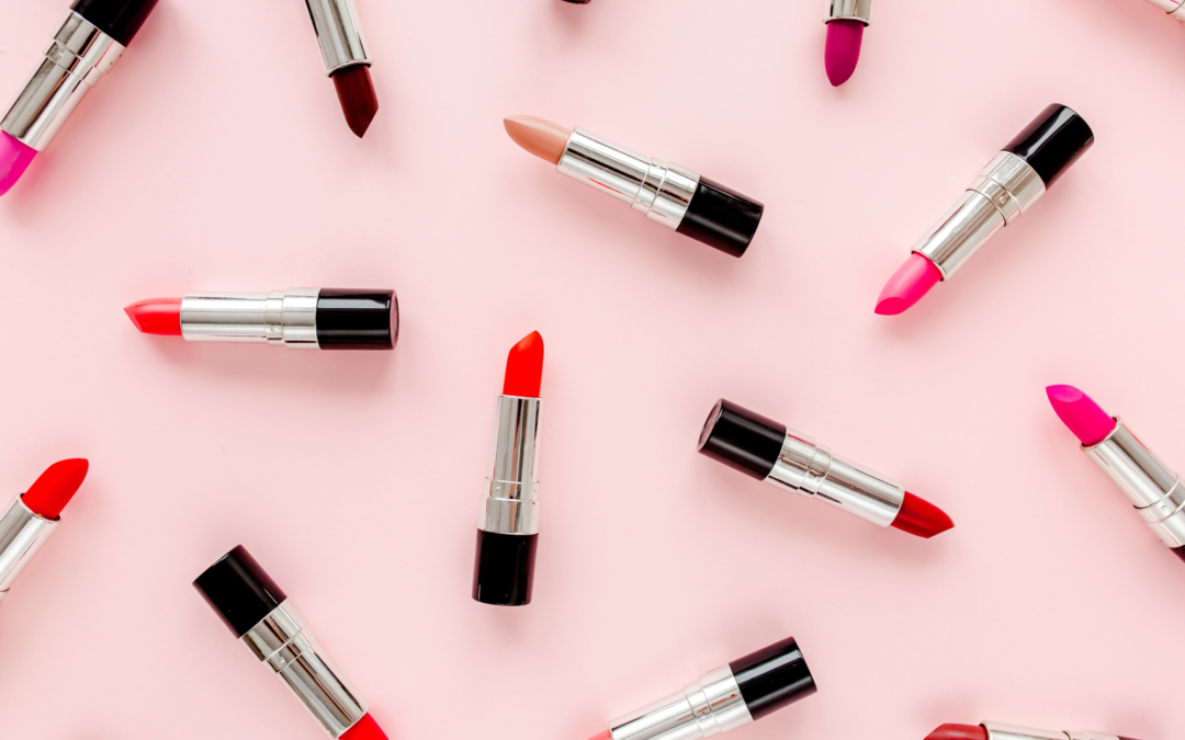 The Lip Products I’m Loving Right Now