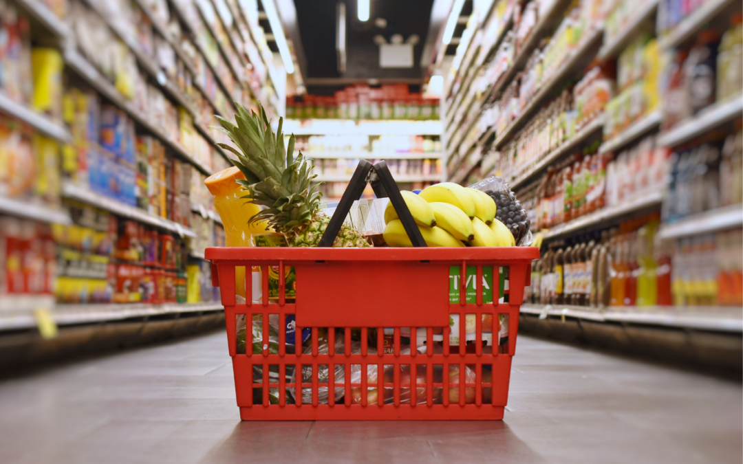10 Grocery Store Shopping Tips to Save You Money