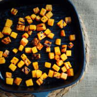 5 Butternut Squash Recipes For Fall