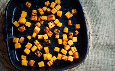 5 Butternut Squash Recipes For Fall