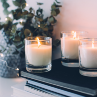 6 Helpful Tips For Candle Care