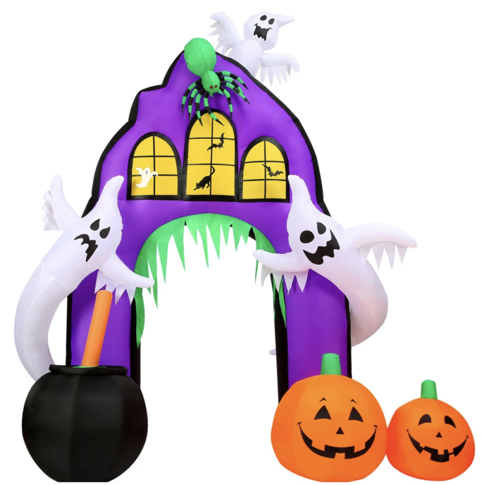 The Best Decor, Treats and Activities to Celebrate Halloween - Just Jill