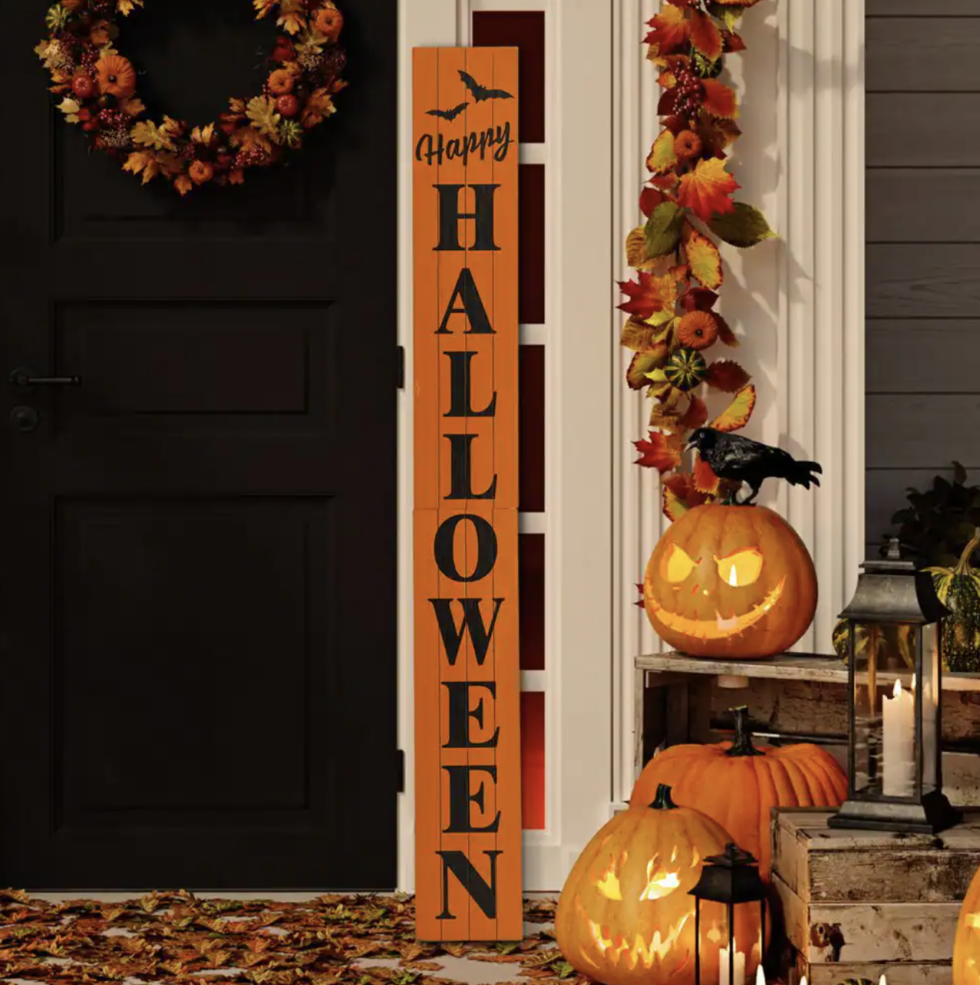 The Best Decor, Treats and Activities to Celebrate Halloween - Just Jill