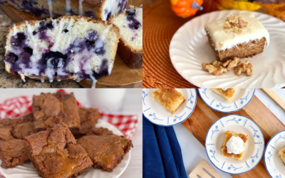 20 Homemade Cake Recipes I Love to Make