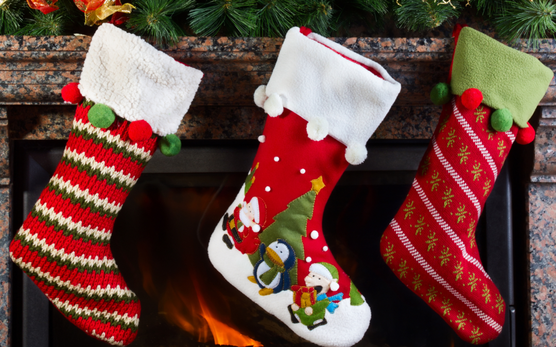 31 of My Favorite Stocking Stuffers For Christmas