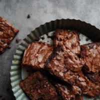 The Best Brownie Recipes To Bake At Home