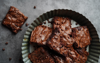 The Best Brownie Recipes To Bake At Home