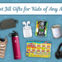 21 Fun and Unique Holiday Gifts for Kids