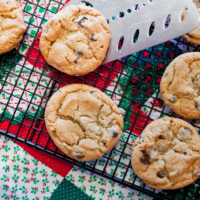 My Favorite “Cookie Platter” Cookies