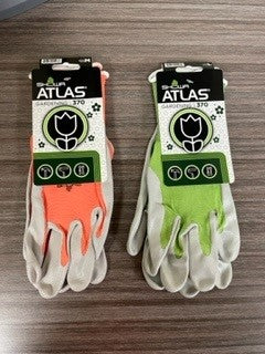 Atlas Garden Gloves by Ultimate Innovations (2 Pairs)